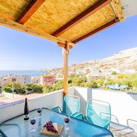 Kob Orog Good Location With Sea Views And Modern Decor Leilighet Metajna Eksteriør bilde