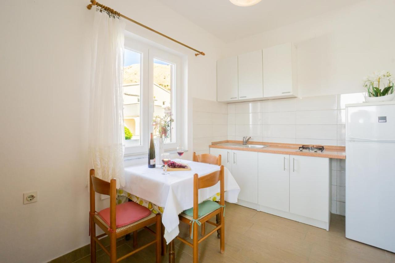 Kob Orog Good Location With Sea Views And Modern Decor Leilighet Metajna Eksteriør bilde