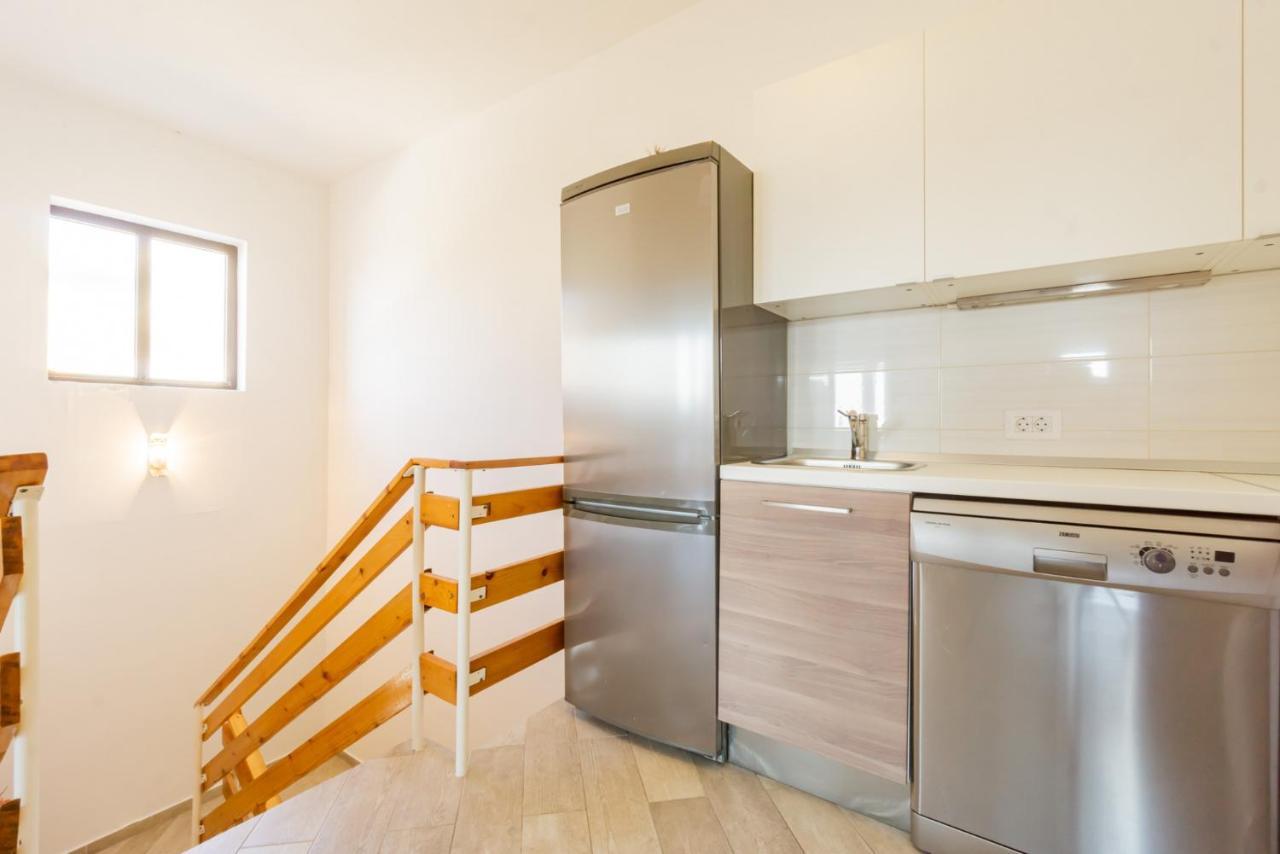Kob Orog Good Location With Sea Views And Modern Decor Leilighet Metajna Eksteriør bilde
