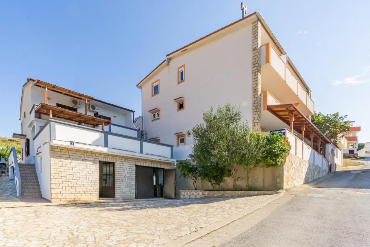 Kob Orog Good Location With Sea Views And Modern Decor Leilighet Metajna Eksteriør bilde