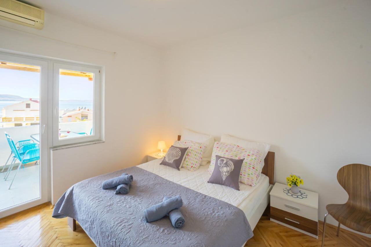 Kob Orog Good Location With Sea Views And Modern Decor Leilighet Metajna Eksteriør bilde