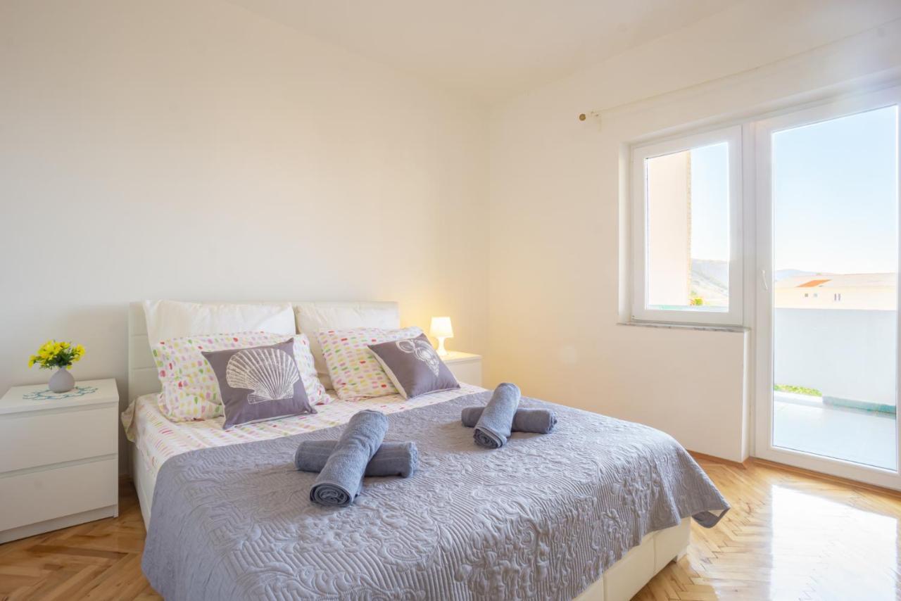 Kob Orog Good Location With Sea Views And Modern Decor Leilighet Metajna Eksteriør bilde