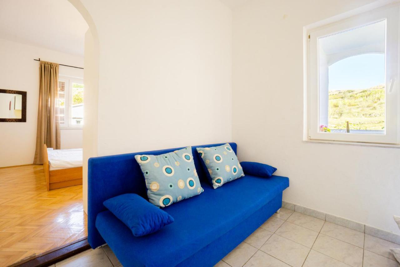 Kob Orog Good Location With Sea Views And Modern Decor Leilighet Metajna Eksteriør bilde