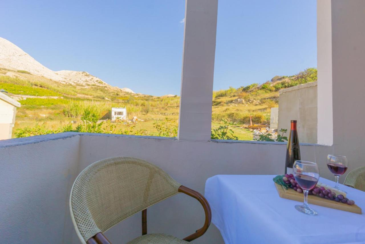 Kob Orog Good Location With Sea Views And Modern Decor Leilighet Metajna Eksteriør bilde