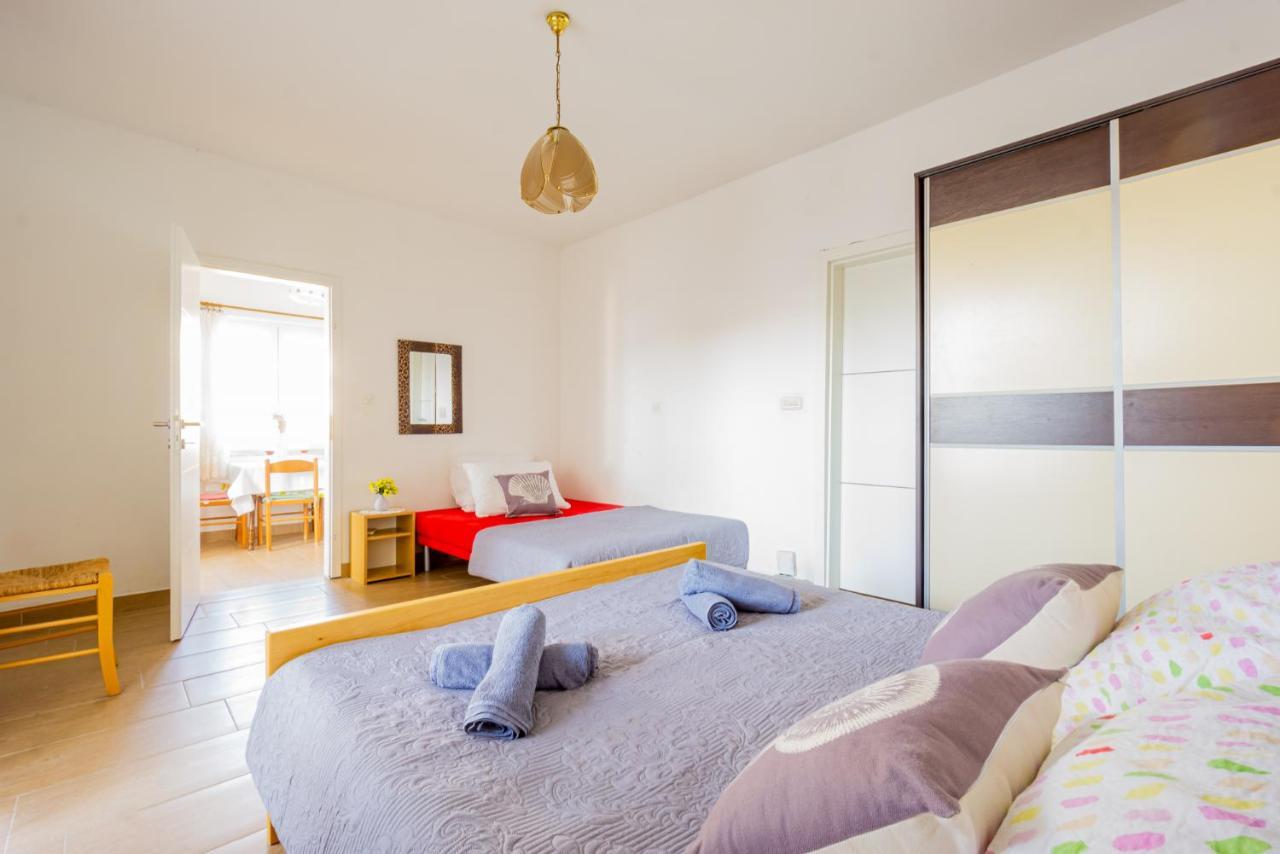 Kob Orog Good Location With Sea Views And Modern Decor Leilighet Metajna Eksteriør bilde