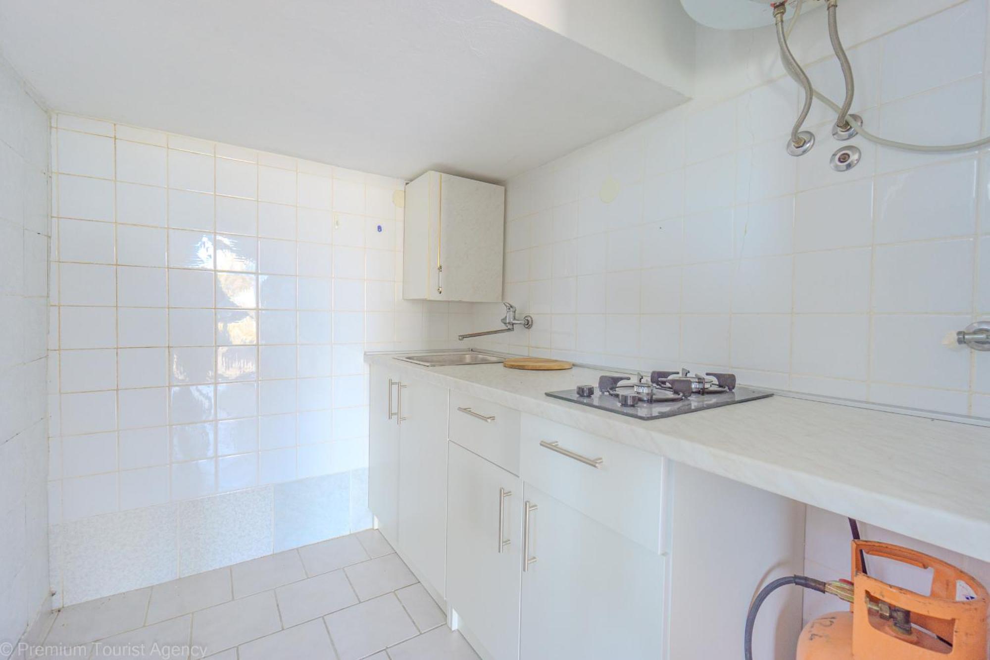 Kob Orog Good Location With Sea Views And Modern Decor Leilighet Metajna Eksteriør bilde