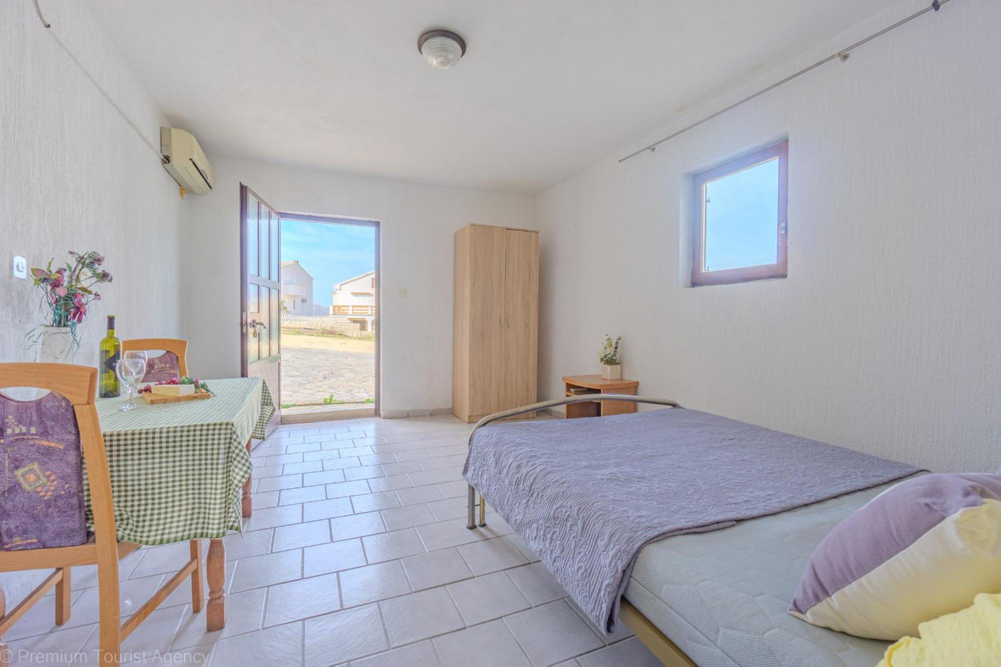 Kob Orog Good Location With Sea Views And Modern Decor Leilighet Metajna Eksteriør bilde