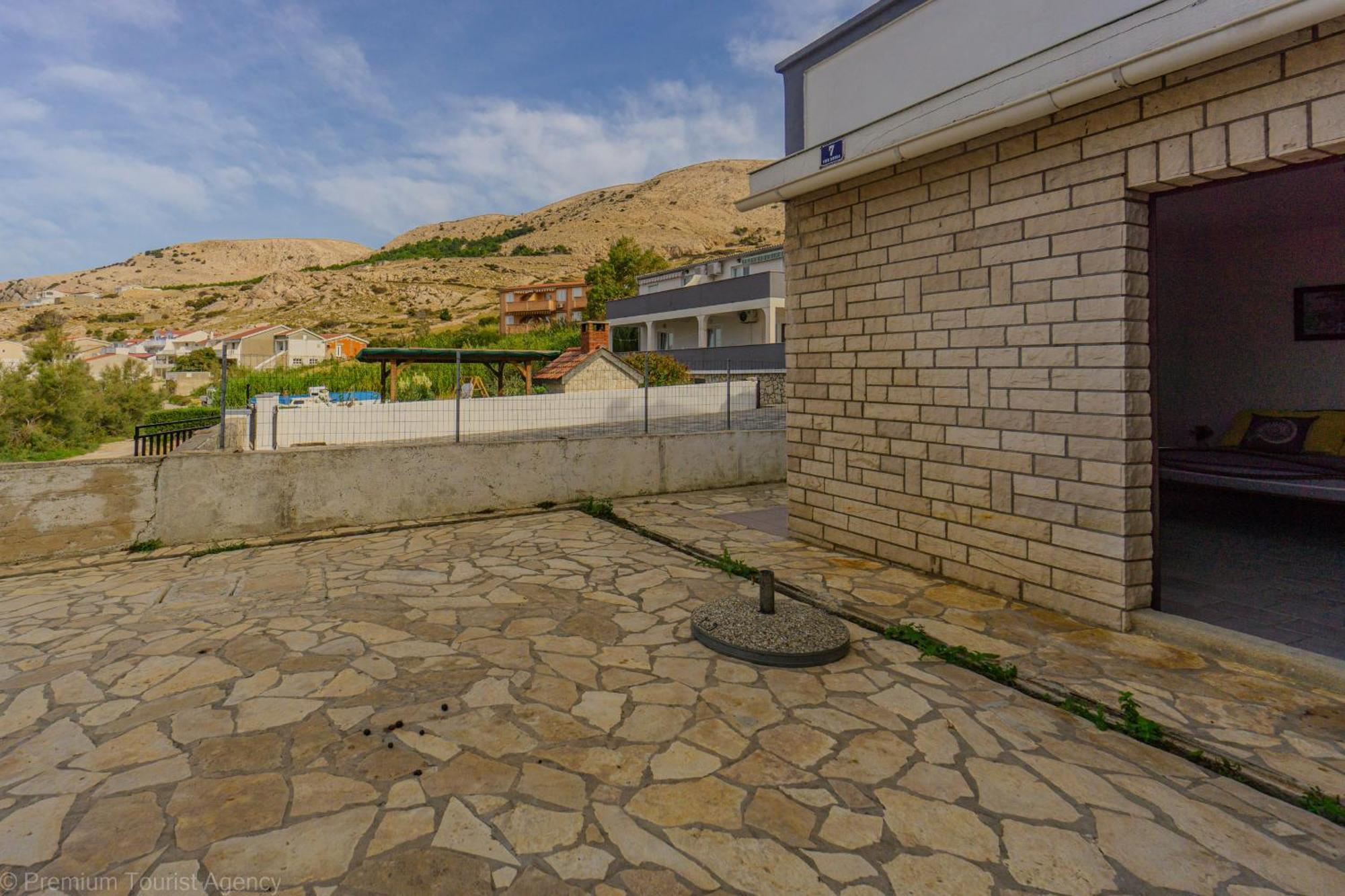 Kob Orog Good Location With Sea Views And Modern Decor Leilighet Metajna Eksteriør bilde
