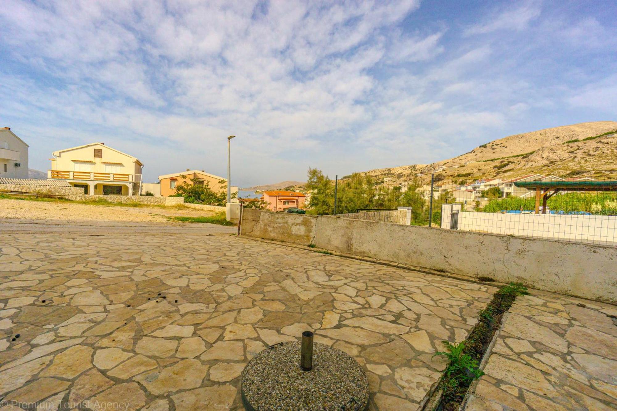 Kob Orog Good Location With Sea Views And Modern Decor Leilighet Metajna Eksteriør bilde