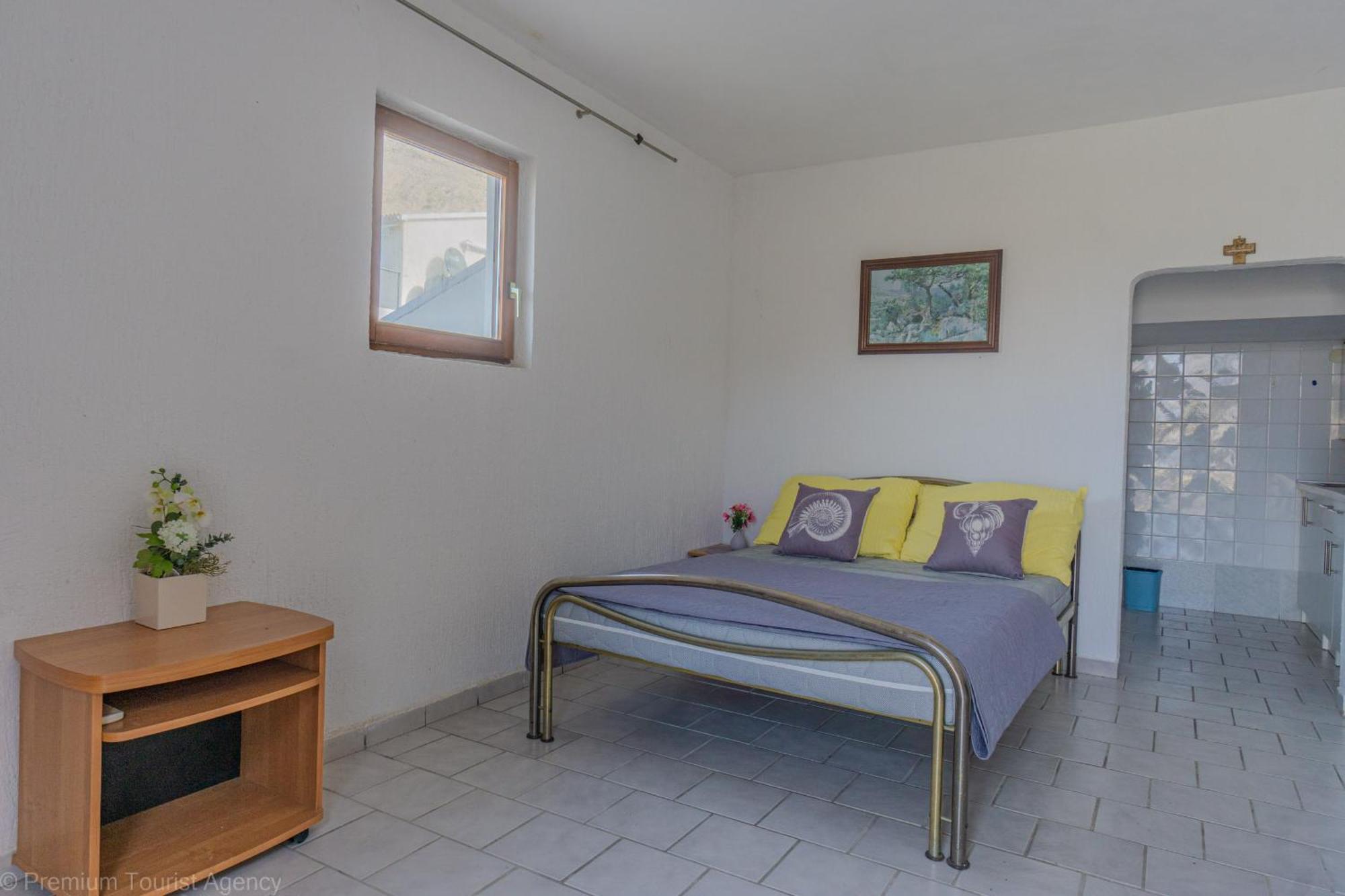 Kob Orog Good Location With Sea Views And Modern Decor Leilighet Metajna Eksteriør bilde