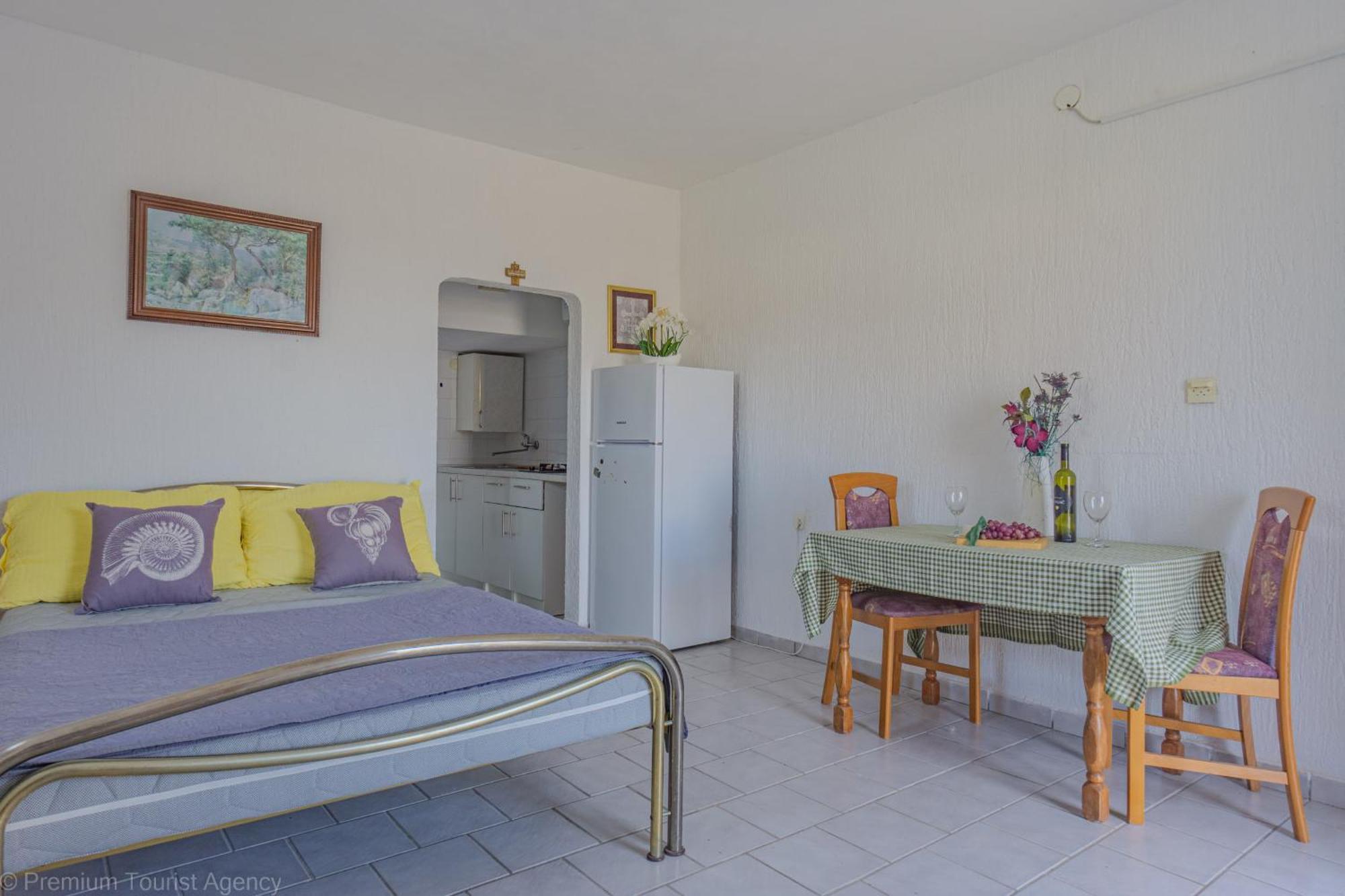 Kob Orog Good Location With Sea Views And Modern Decor Leilighet Metajna Eksteriør bilde