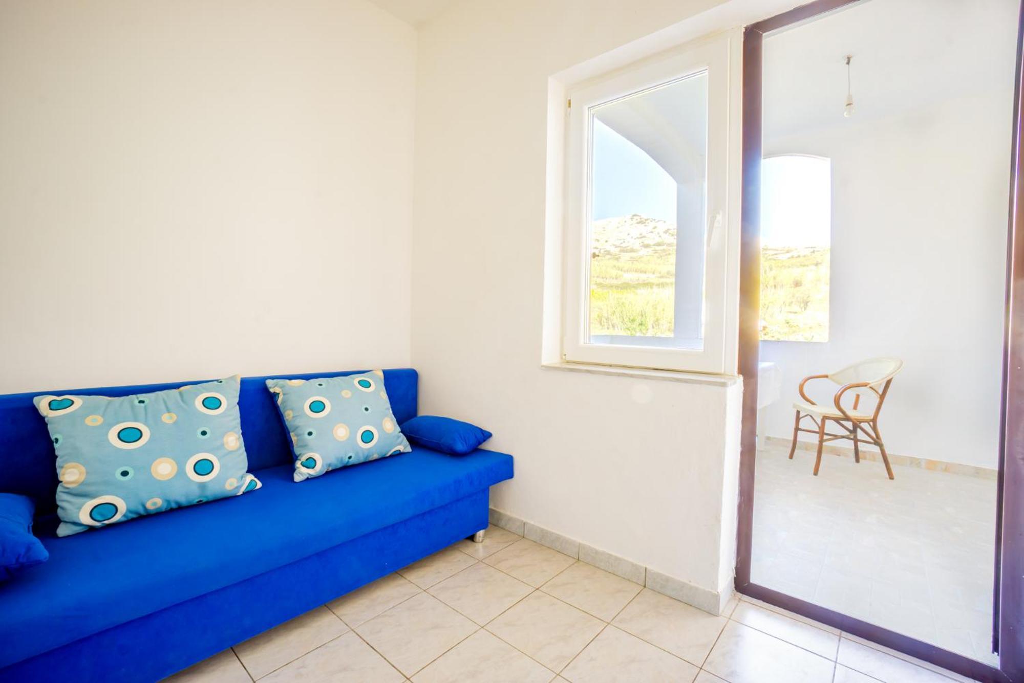 Kob Orog Good Location With Sea Views And Modern Decor Leilighet Metajna Rom bilde