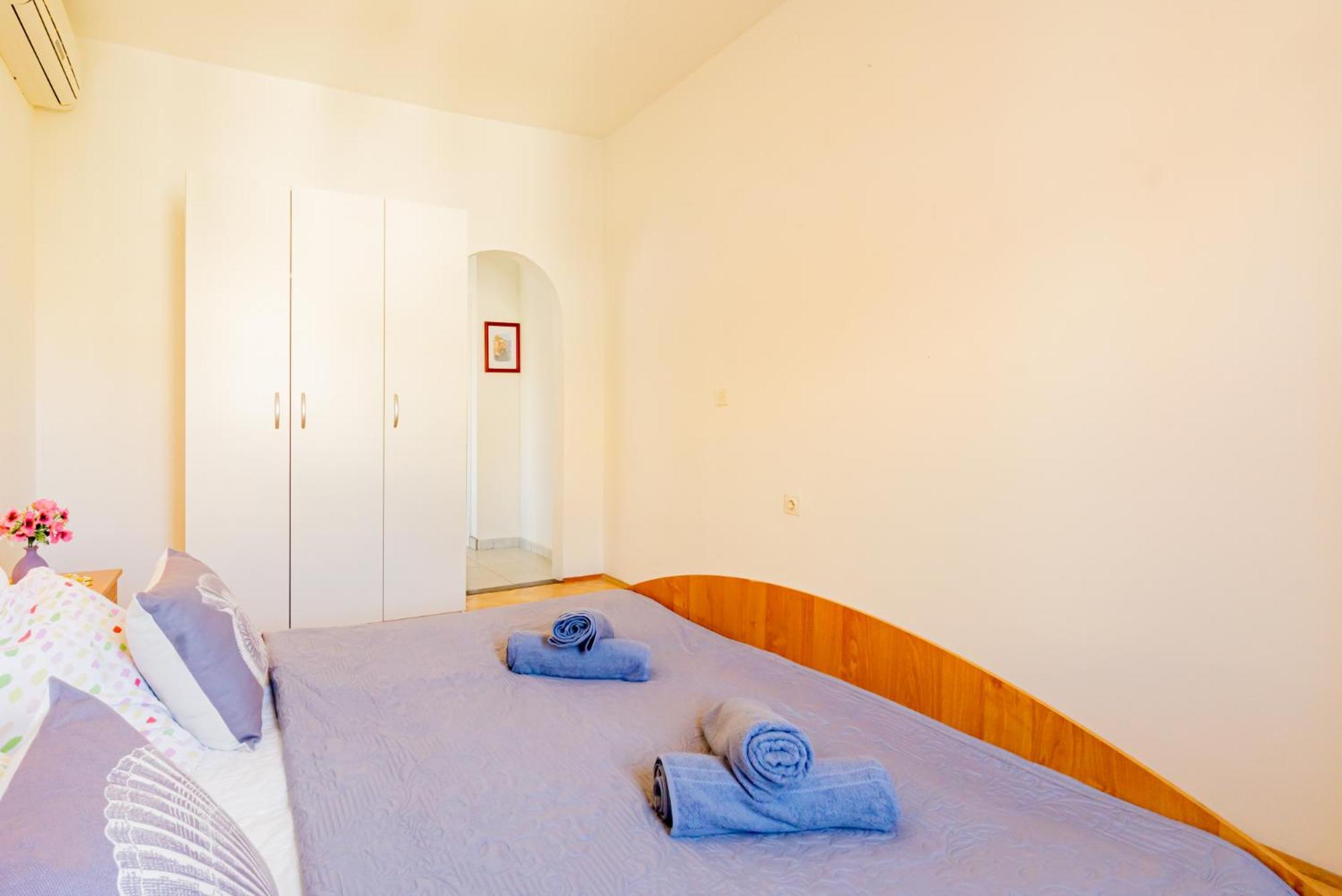 Kob Orog Good Location With Sea Views And Modern Decor Leilighet Metajna Rom bilde