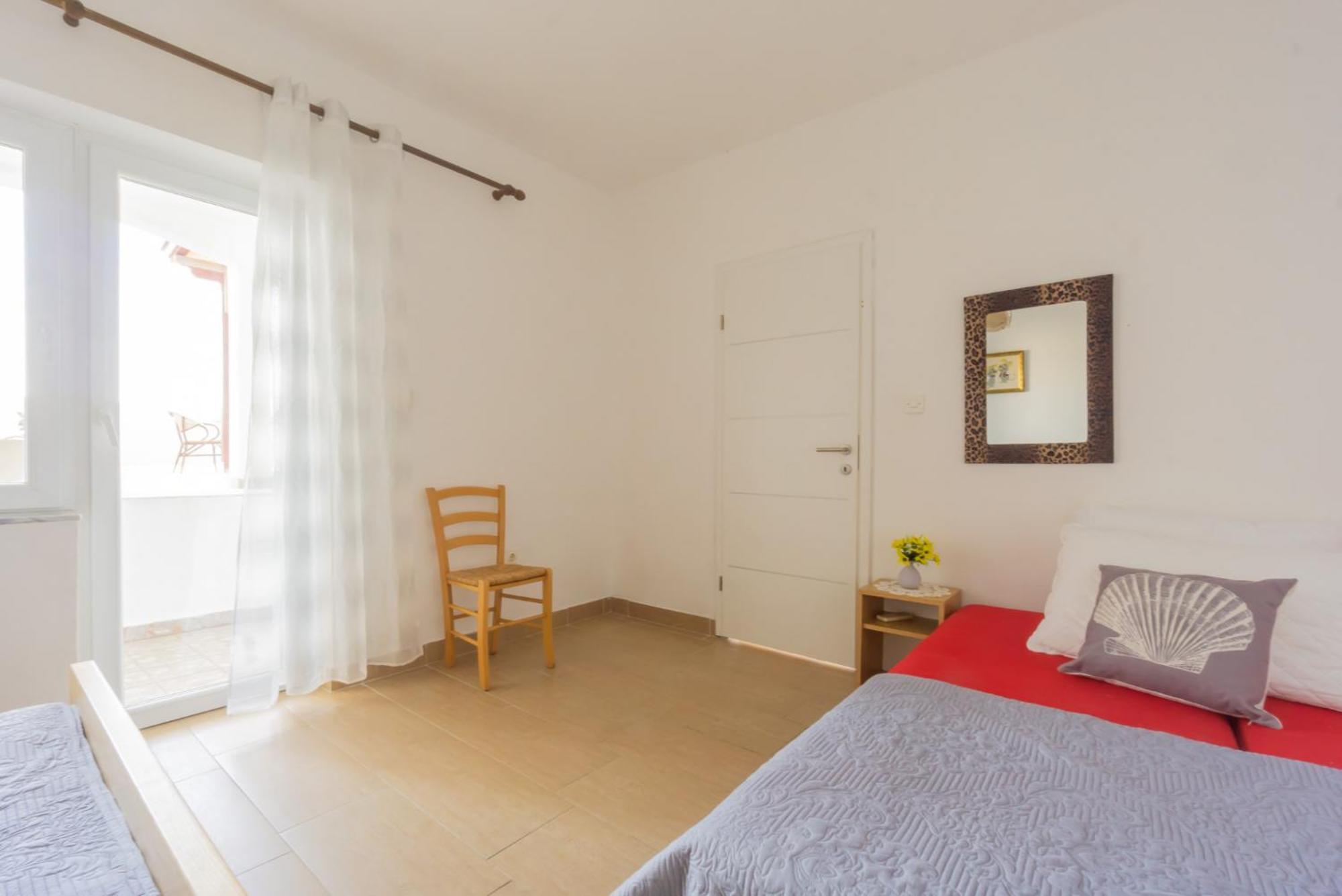 Kob Orog Good Location With Sea Views And Modern Decor Leilighet Metajna Rom bilde