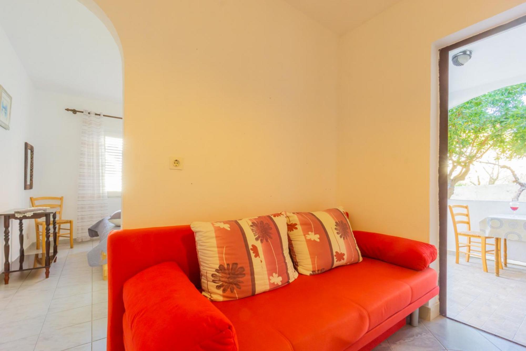 Kob Orog Good Location With Sea Views And Modern Decor Leilighet Metajna Rom bilde