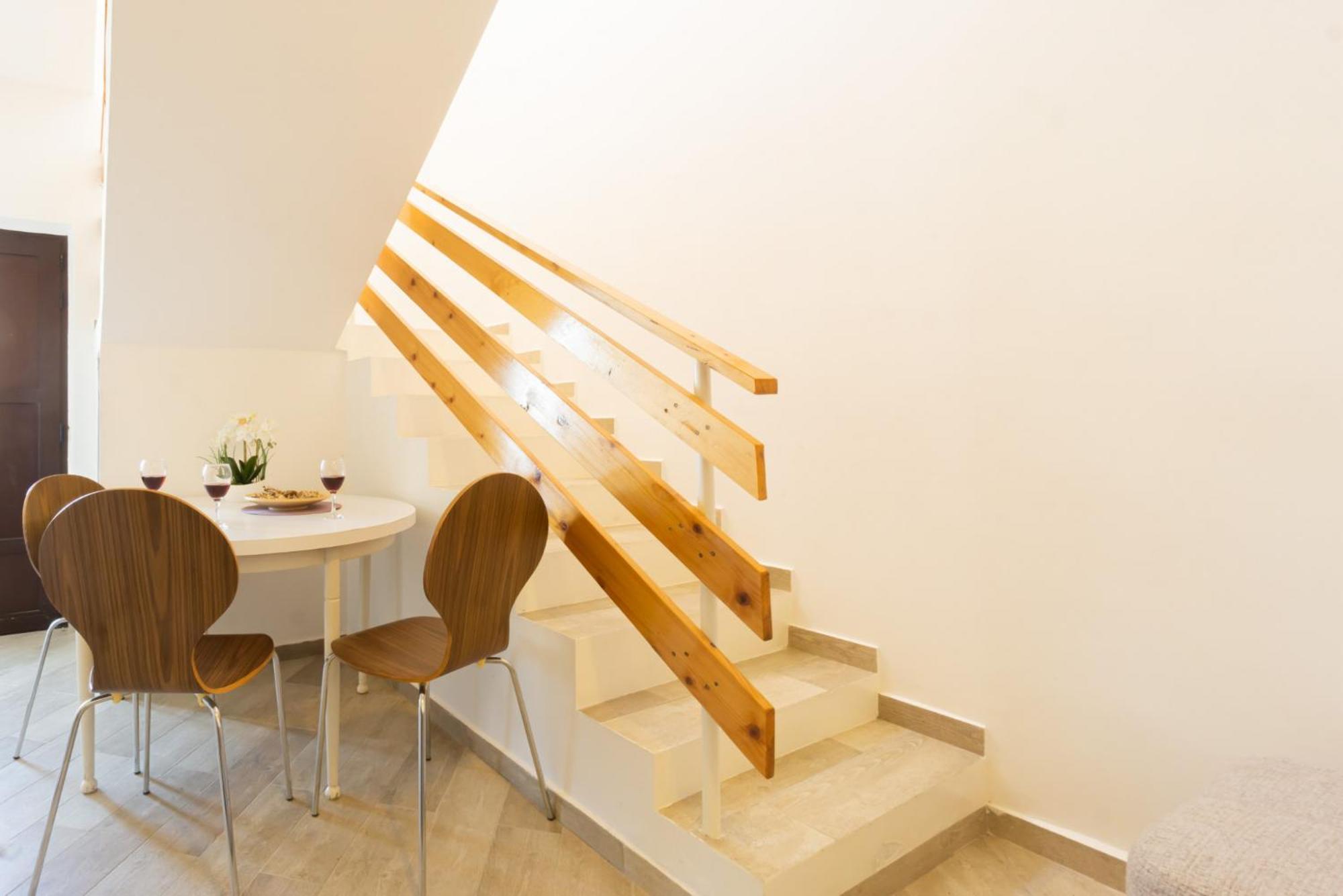 Kob Orog Good Location With Sea Views And Modern Decor Leilighet Metajna Rom bilde