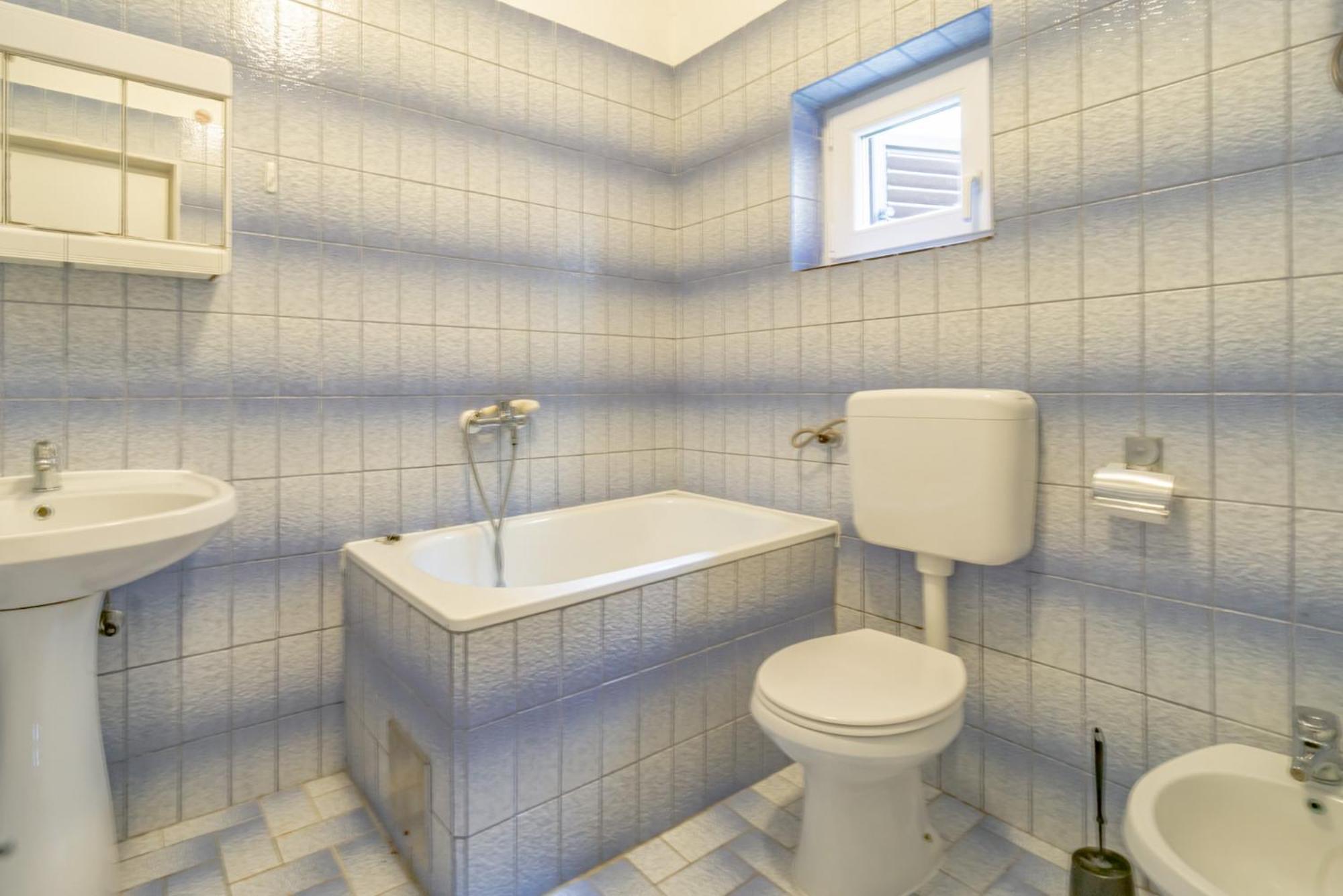 Kob Orog Good Location With Sea Views And Modern Decor Leilighet Metajna Rom bilde